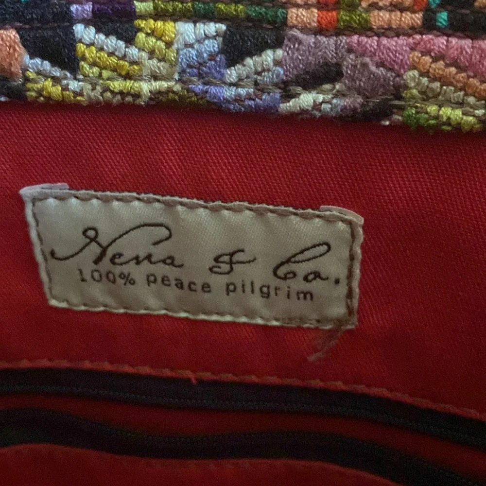 Nena & Co Rare Tote - Picture 6 of 9